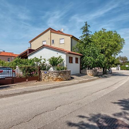 Apartmets Slavica 1644 バニョレ エクステリア 写真