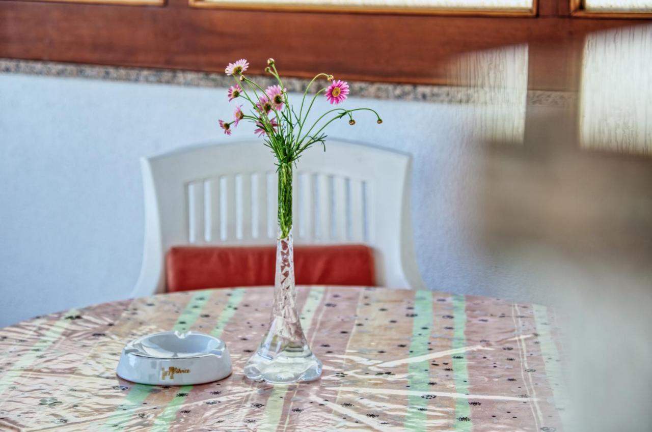 Apartmets Slavica 1644 バニョレ エクステリア 写真