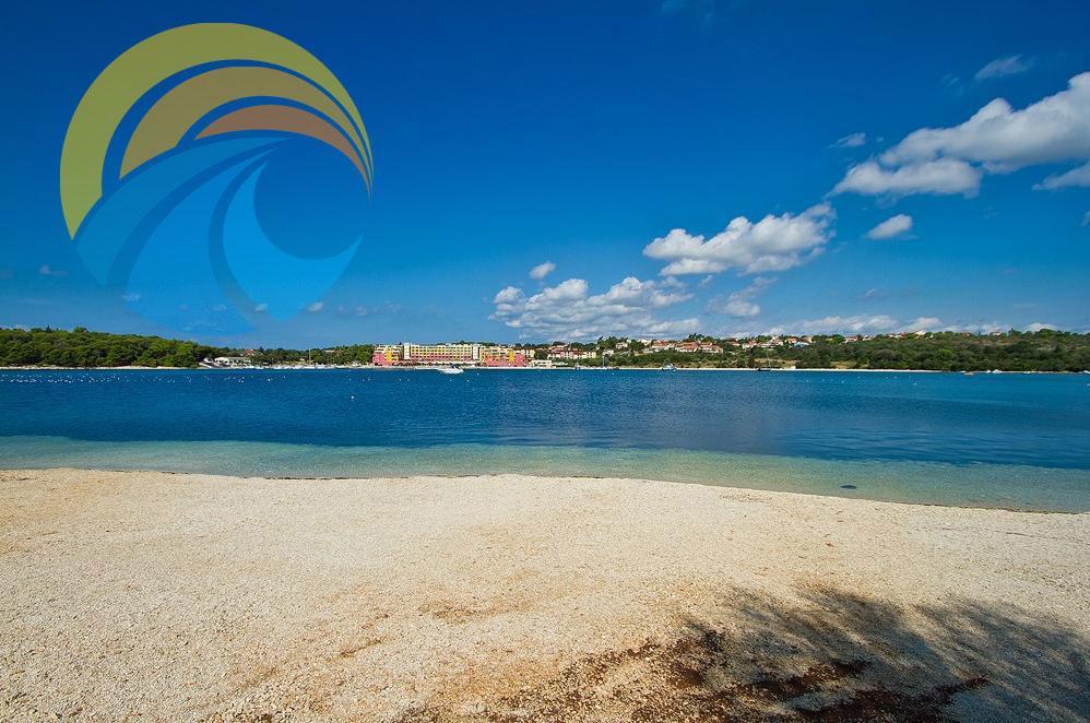 Apartmets Slavica 1644 バニョレ エクステリア 写真